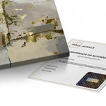 Canvas Without Frame