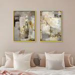 Canvas Gold