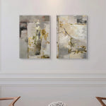 Canvas Without Frame