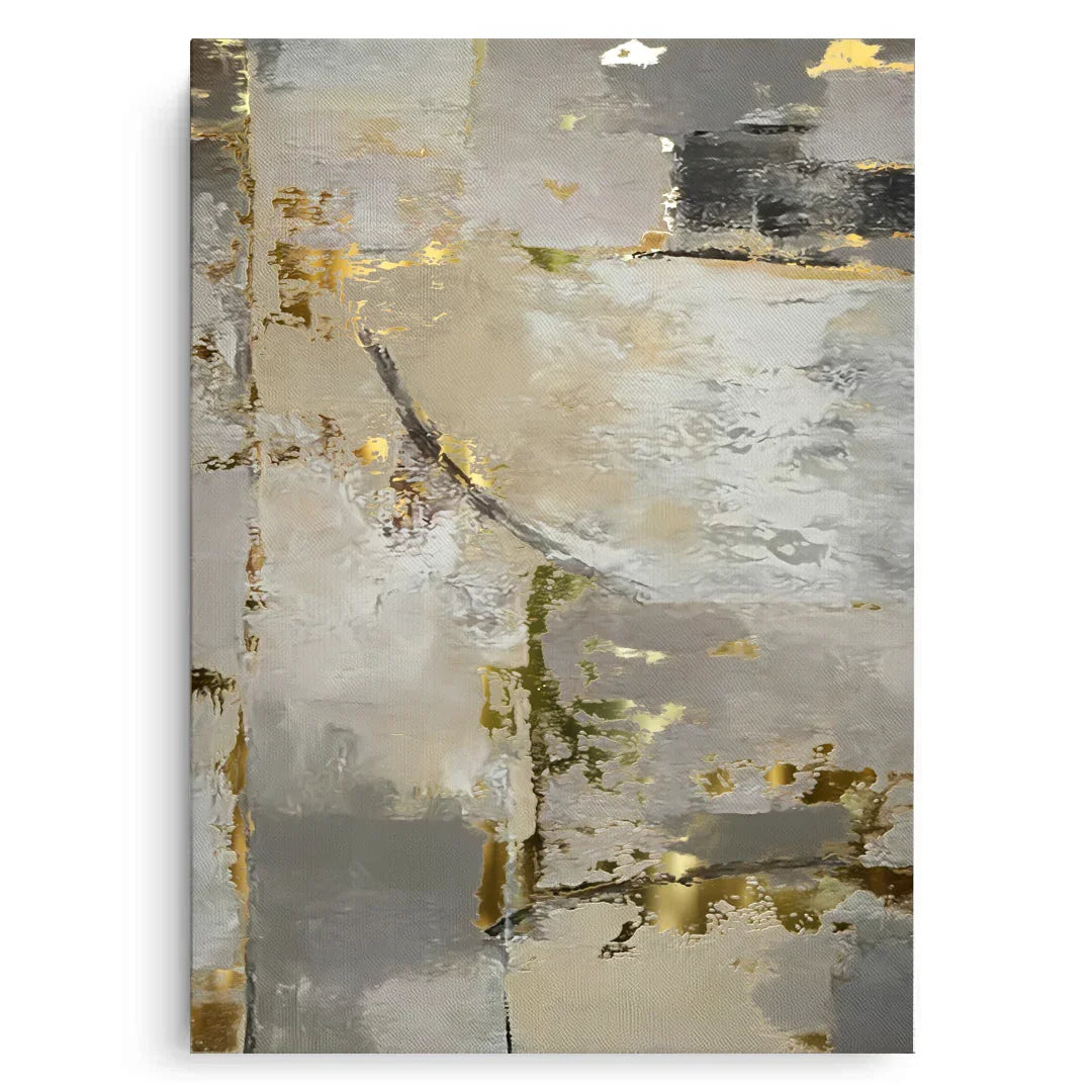 Canvas Without Frame