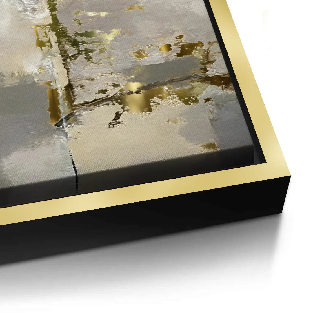 Canvas Gold