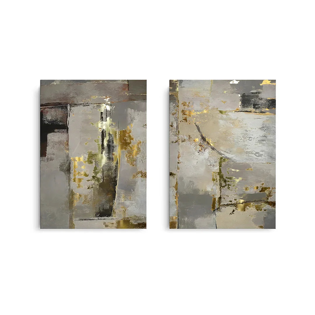Canvas Without Frame