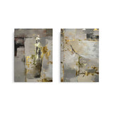 Canvas Without Frame