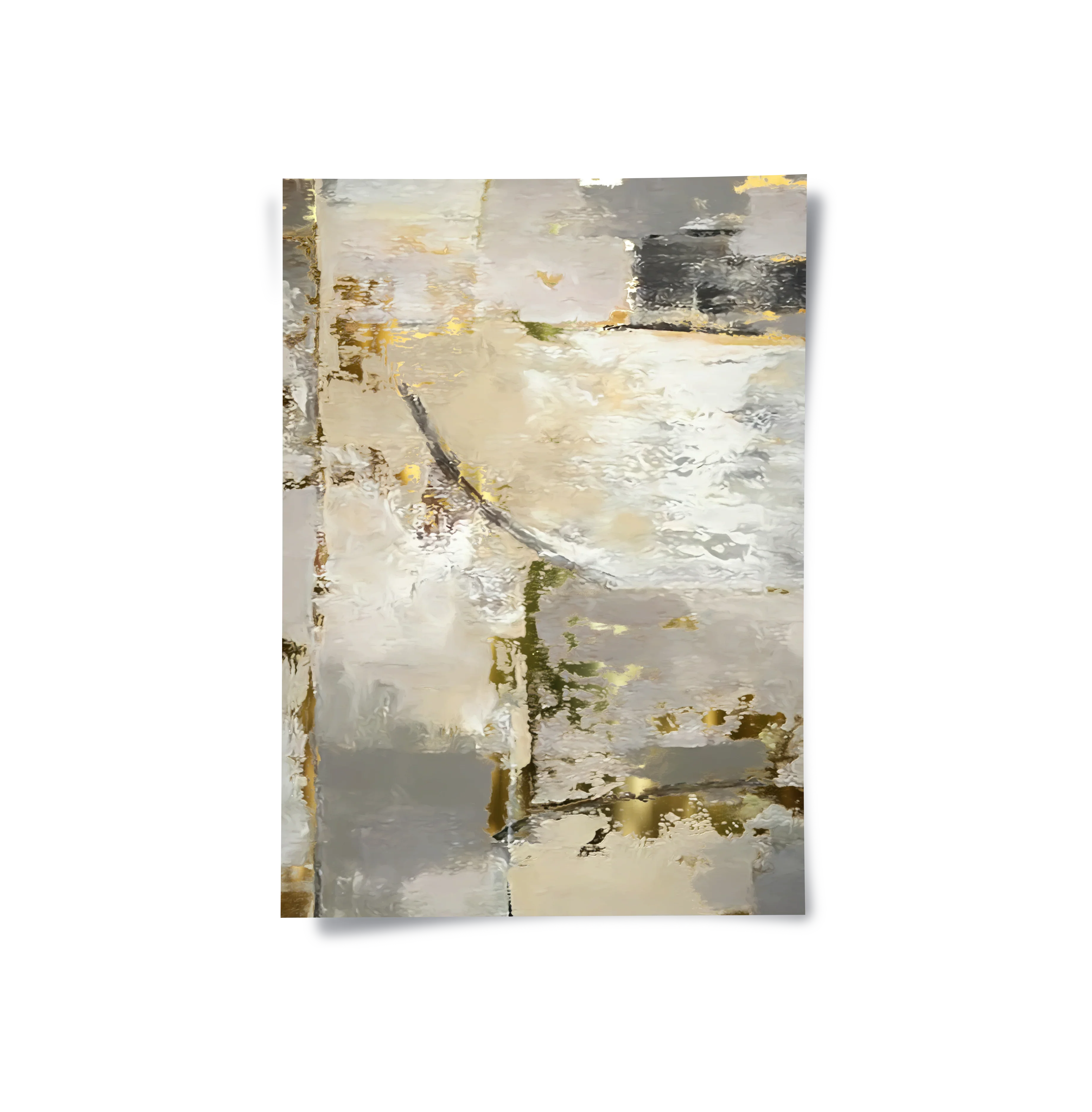 Posters Without Frame