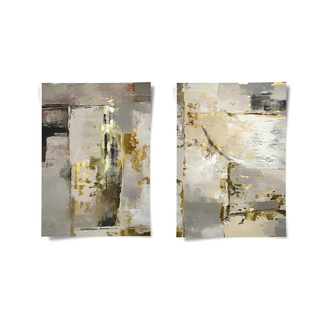 Posters Without Frame