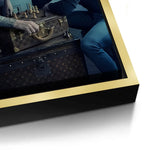Canvas Gold