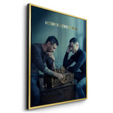 Canvas Gold