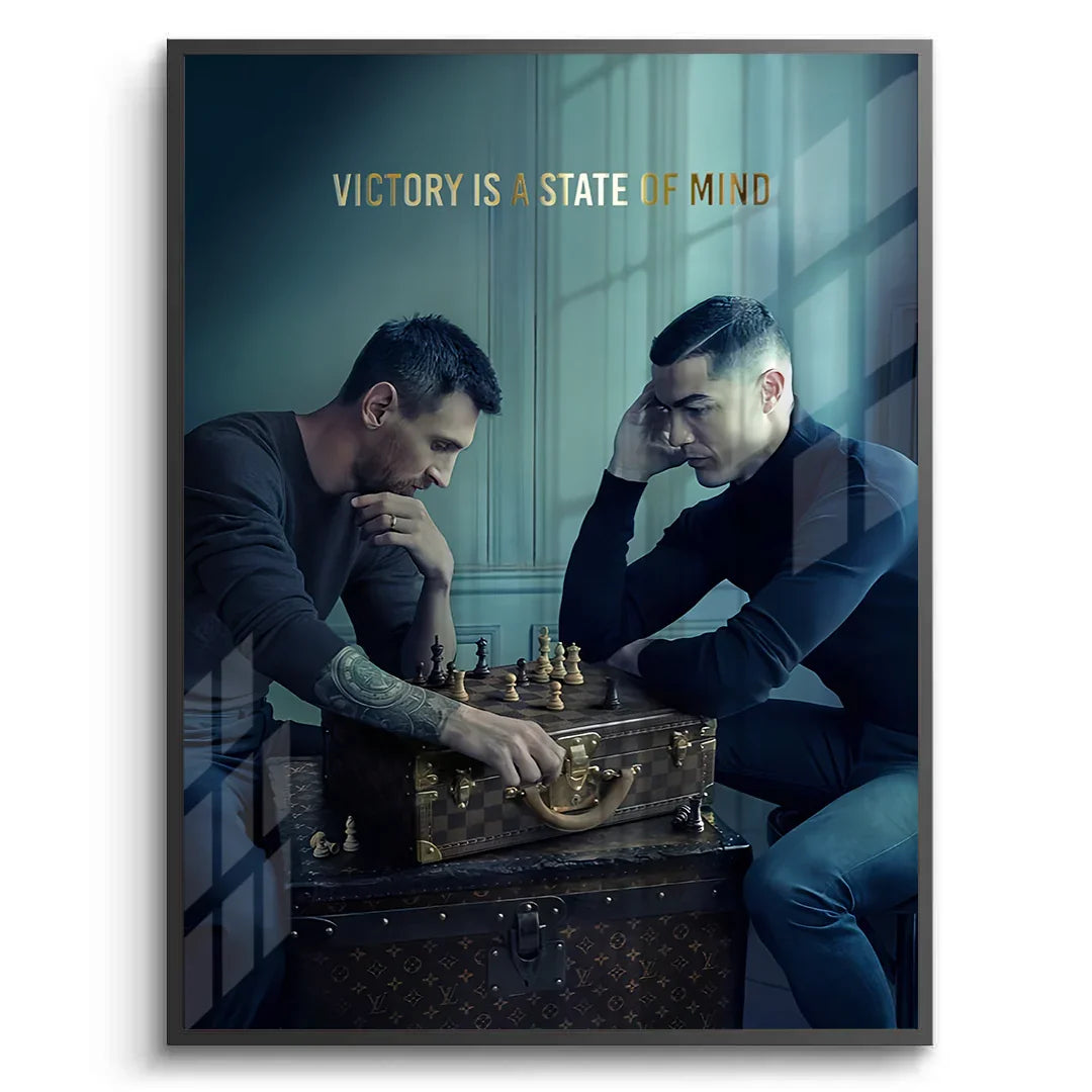 Posters Black