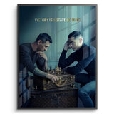 Posters Black