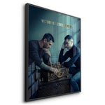 Posters Black