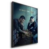 Posters Black