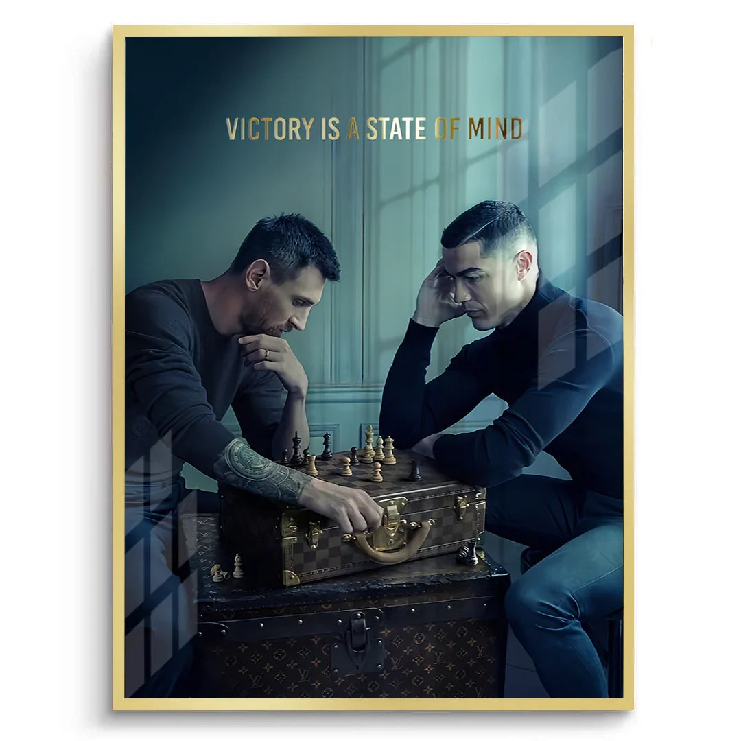 Posters Gold