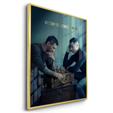 Posters Gold