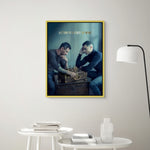 Canvas Gold