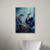 Canvas Without Frame