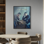 Posters Black