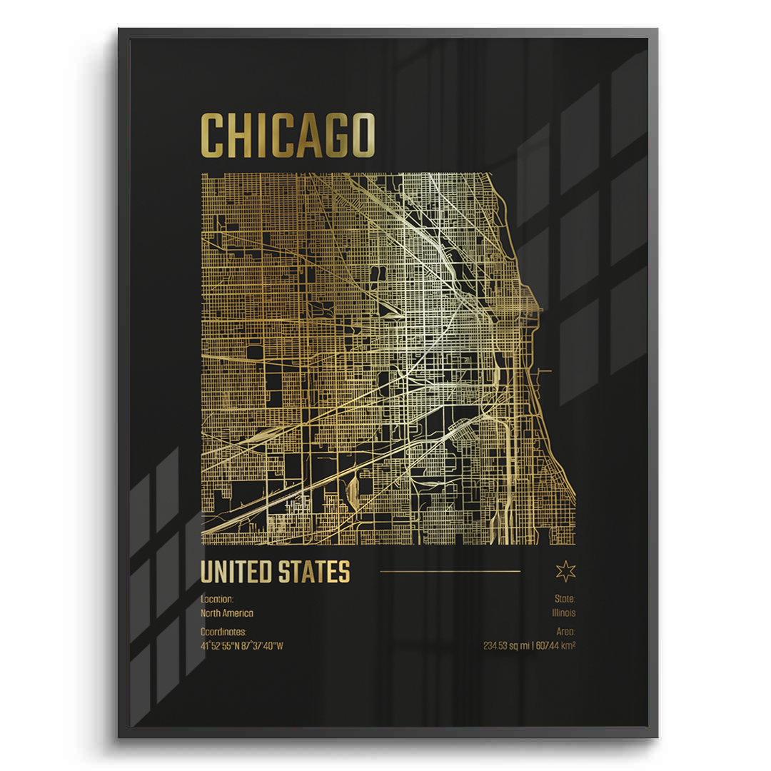 Posters Black