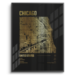 Posters Black