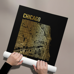 Posters Without Frame
