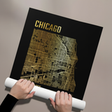 Posters Without Frame