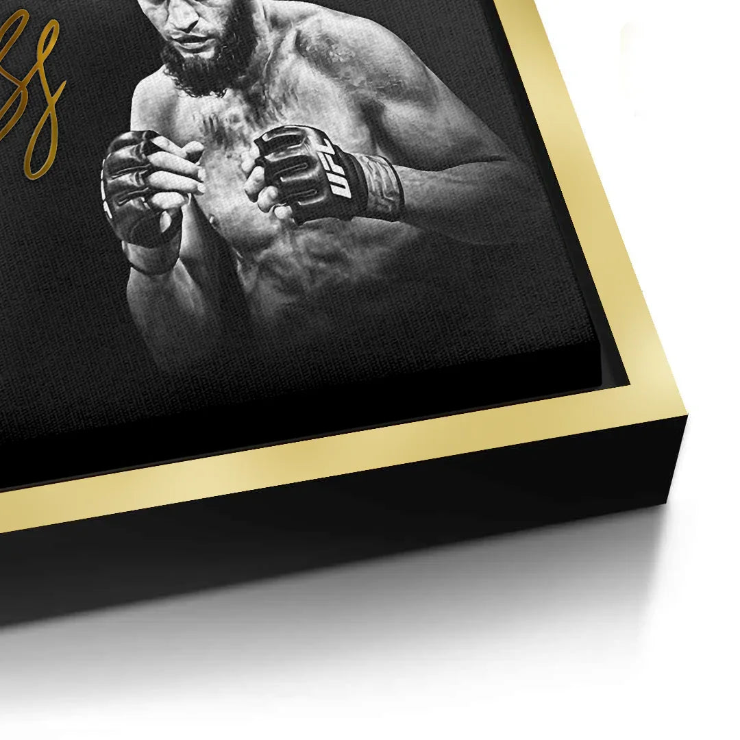 Canvas Gold