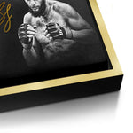 Canvas Gold