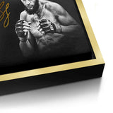 Canvas Gold