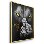 Canvas Gold
