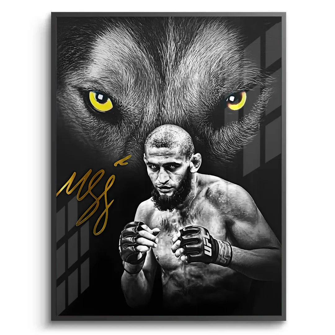 Posters Black