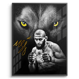 Posters Black