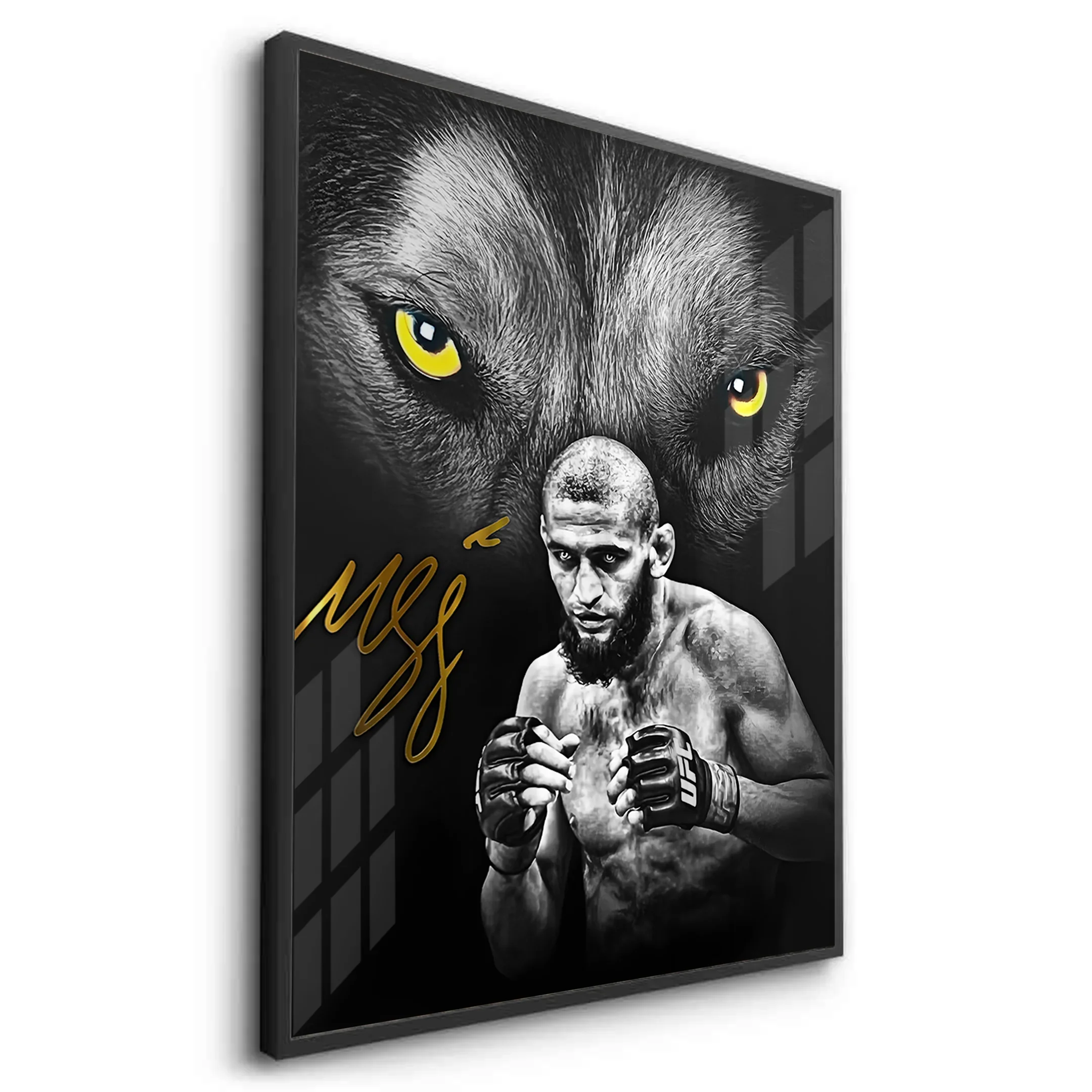 Posters Black