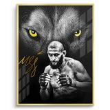 Posters Gold