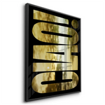 Posters Black