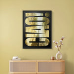 Posters Black