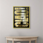 Posters Gold