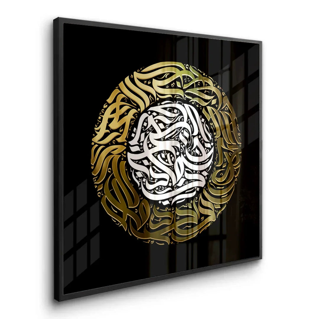 Posters Black