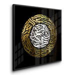Posters Black