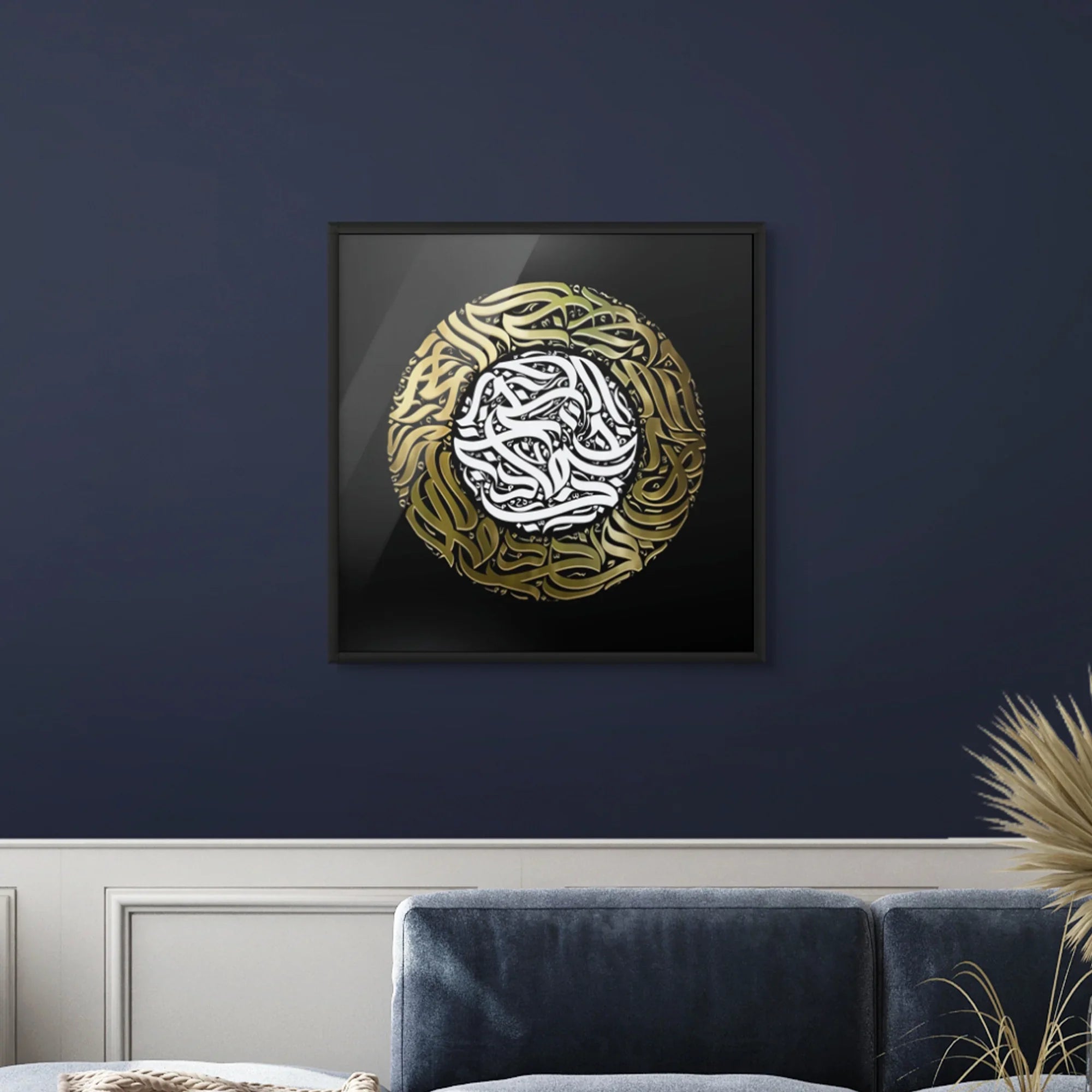 Posters Black