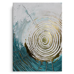 Canvas Without Frame