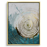 Canvas Gold