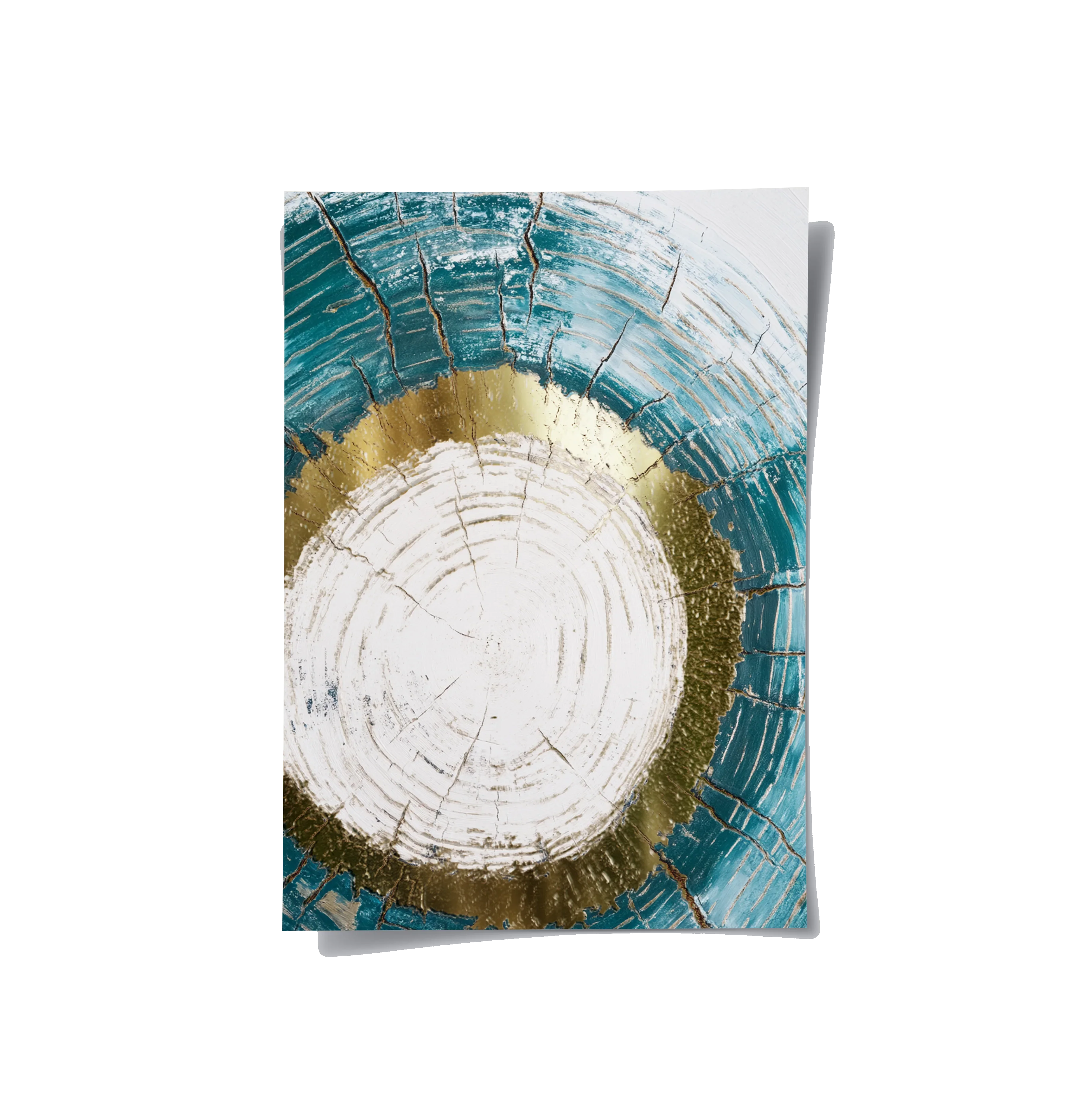 Posters Without Frame