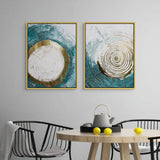 Canvas Gold