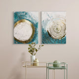 Canvas Without Frame