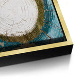 Canvas Gold