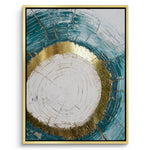 Canvas Gold