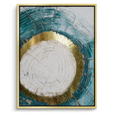 Canvas Gold