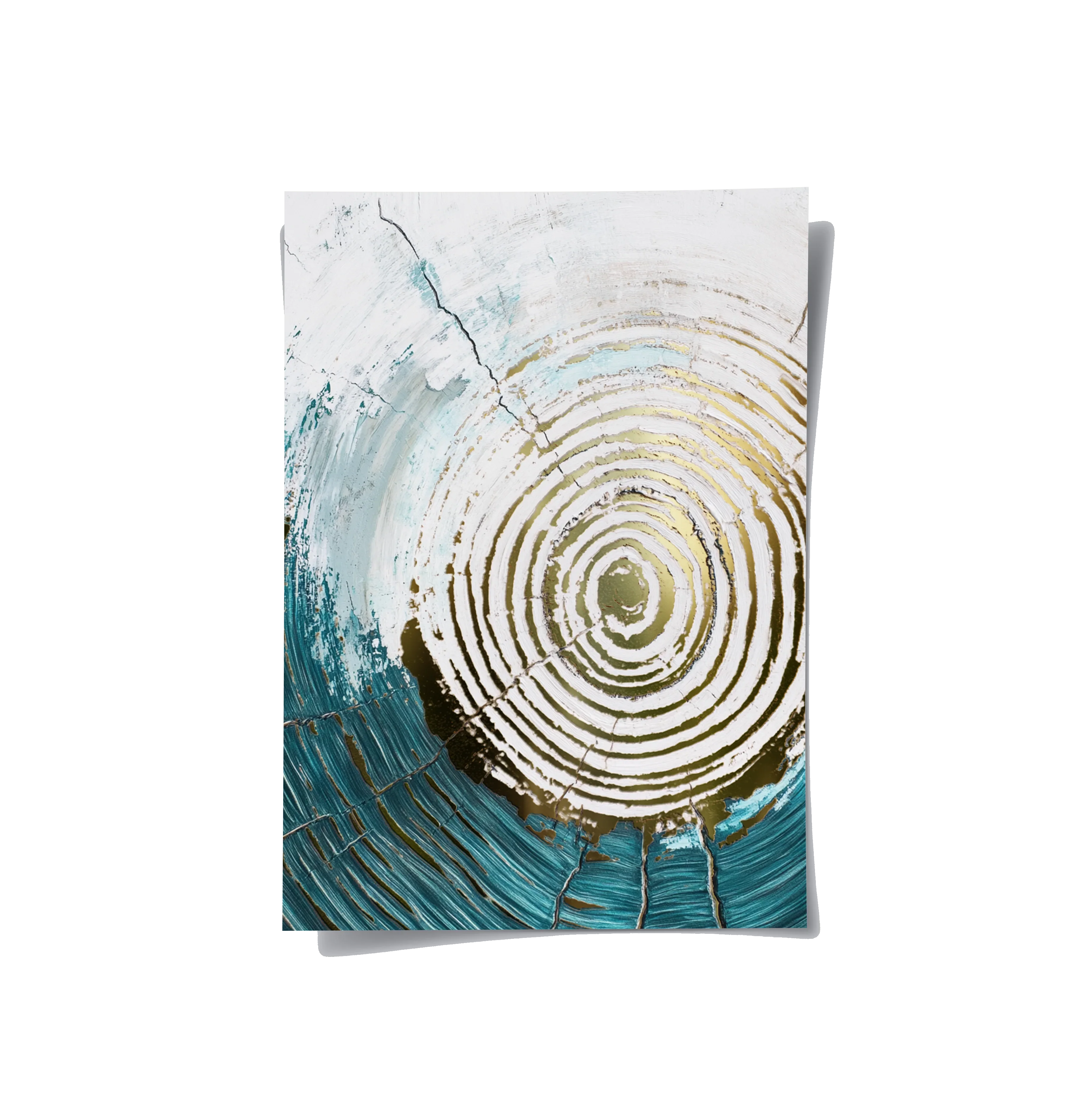 Posters Without Frame
