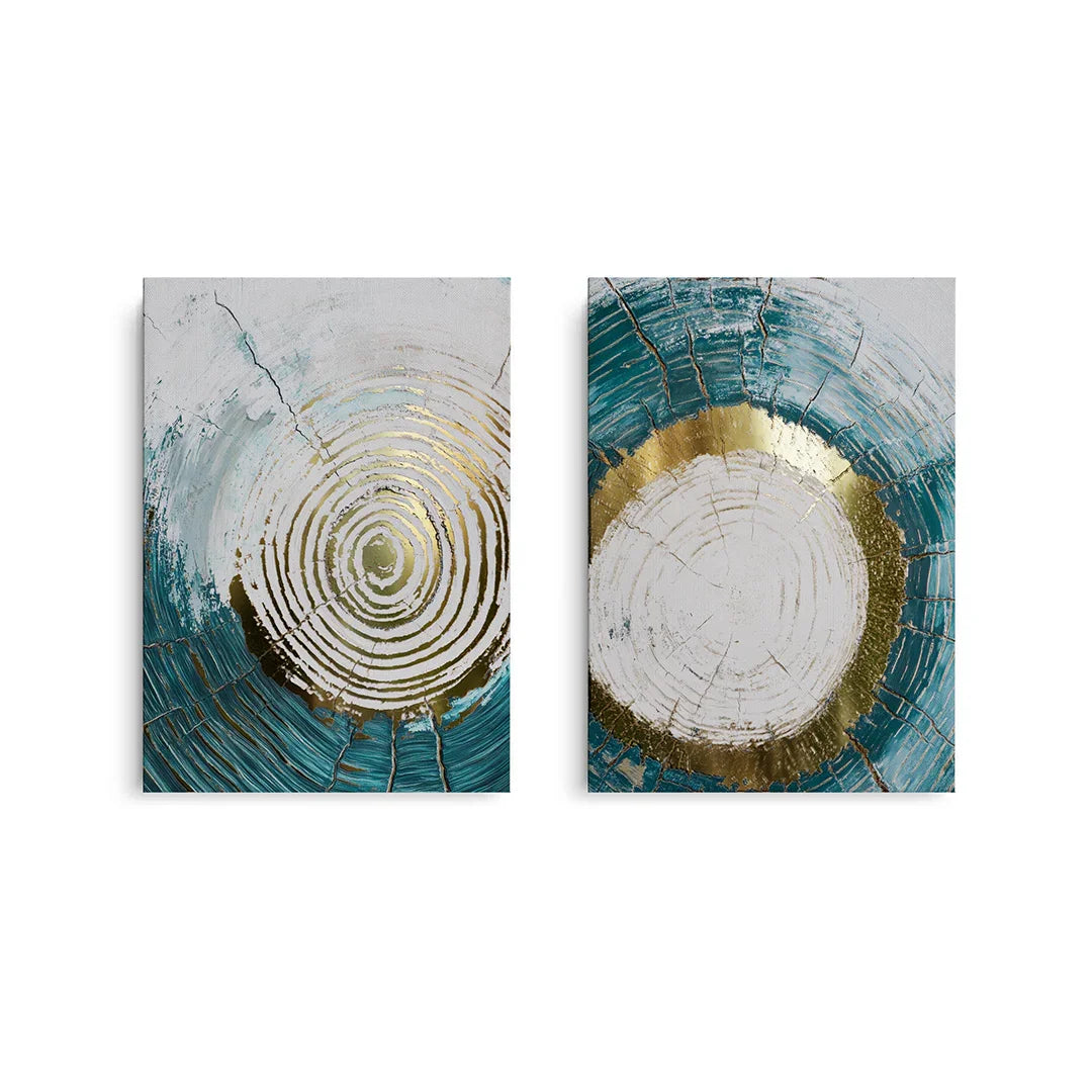 Canvas Without Frame