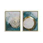 Canvas Gold