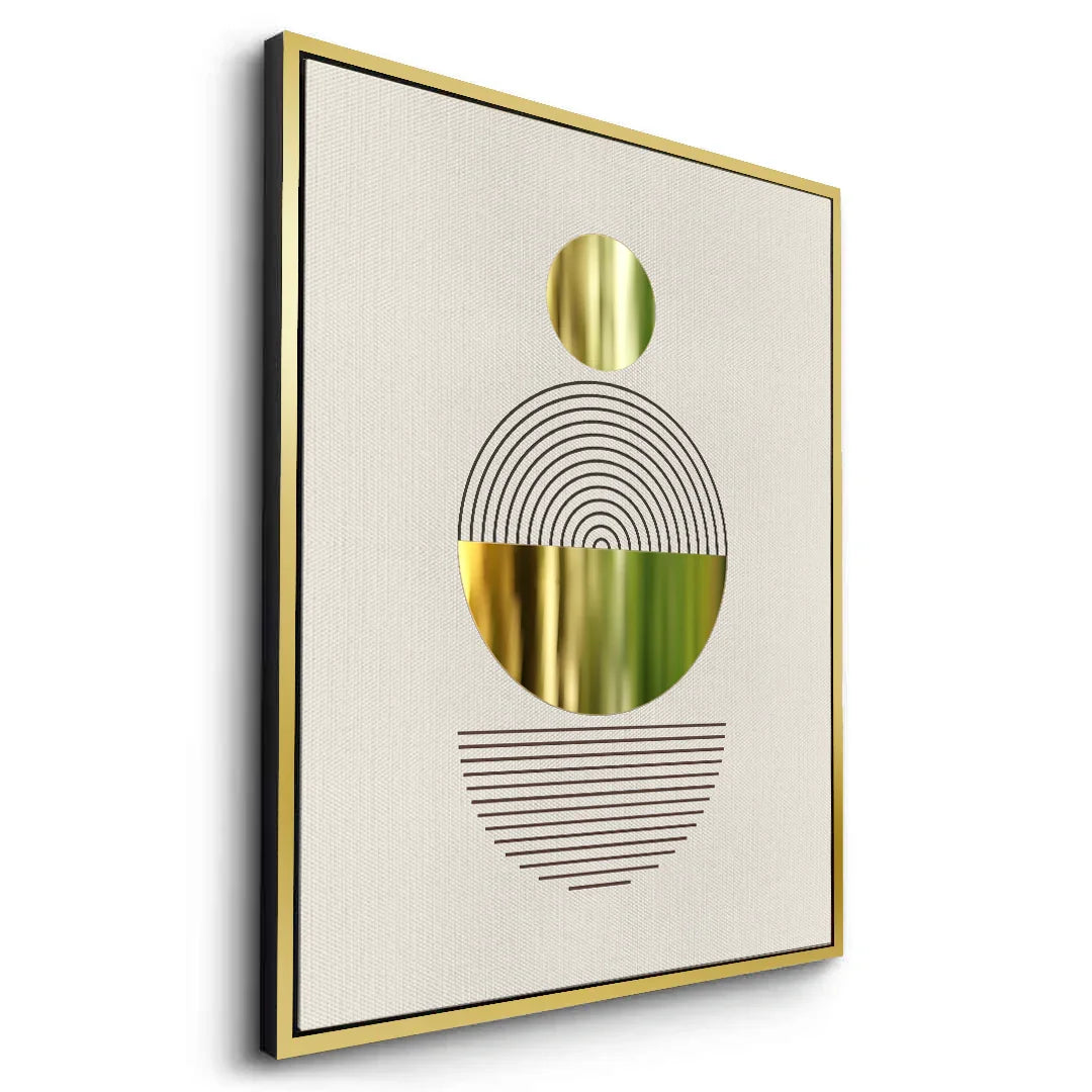 Canvas Gold